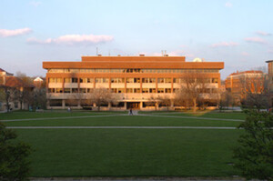 Twenty-two computers were stolen from Link Hall on Feb. 19. Thirteen have been recovered.