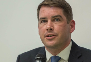 Mayor Ben Walsh said he hopes the 