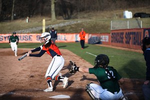 Syracuse played its longest game of the year against Virginia on Saturday. 