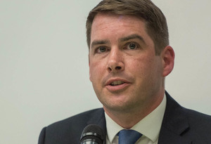 Mayor Ben Walsh has had a friendlier relationship with Onondaga County Executive Joanie Mahoney than his predecessor, Stephanie Miner.