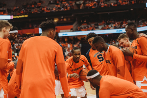 Players don't have to be at an opposing stadium until two hours before a game starts.