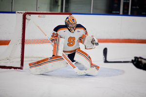 The starting goaltender job is Ady Cohen's to lose this season, SU head coach Paul Flanagan said.