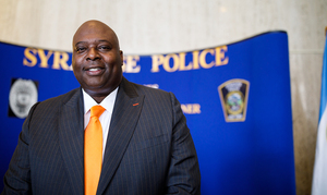 SPD is trying to find community partners in the NAACP and Spanish Action League to rewrite the SPD police entrance exam to remove questions of cultural bias by 2020, Buckner said.
