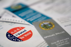 Many states have made changes to expand absentee voting eligibility in response to the risk COVID-19 poses to voting in person, but policies vary by state. 