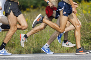 Only one Syracuse runner finished in the top 10 during the Raleigh Relays.