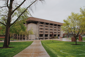 The grants come as SU Libraries faces its own battle to preserve rare materials in its Special Collections Research Center.