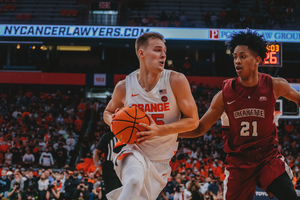 The Orange have never lost to VCU, and the last contest came almost three decades ago when SU beat the Rams 94-81 in the Carrier Dome.