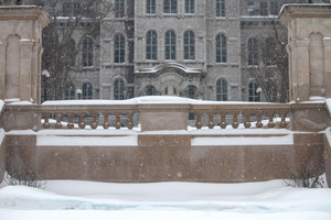 The university will mail notification letters to the individuals whose information was present in the accounts with advice on steps to take to protect their information, the email said.