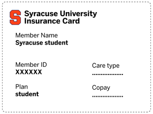 SU requires all full-time, matriculated undergraduate, graduate and law students — including international and SU abroad students — to “maintain health care coverage that meets the standards of the University and applicable laws,” such as the Patient Protection and Affordable Care Act.