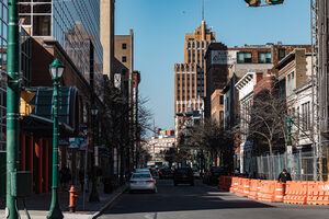 The study is a two-part effort that aims to pinpoint and develop responsive strategies in order to combat the housing crisis in Syracuse. 
