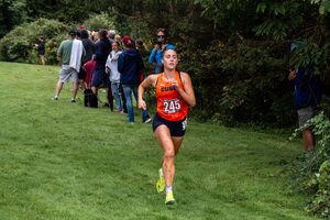 Syracuse cross country competed Saturday at the Paul Short Run. The Orange placed 44th in the men’s 8k run and 15th in the women’s 6k.