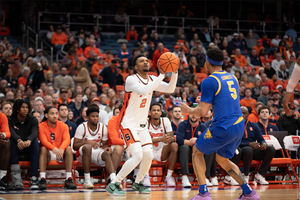 J.J. Starling's team-leading 16 points weren't enough to overcome Pitt, which handed Syracuse its sixth ACC loss if the year.