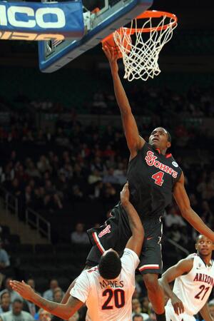 Moe Harkless