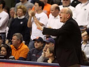 Jim Boeheim