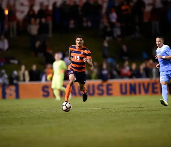 Syracuse soccer alum Miles Robinson selected to U.S. Olympic roster