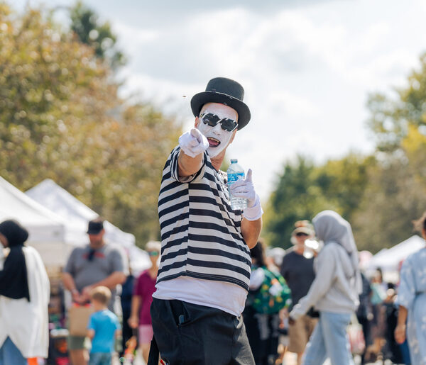 Gallery: Westcott Street Cultural Fair parades local diversity, richness